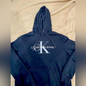 Calvin Klein Hoodie